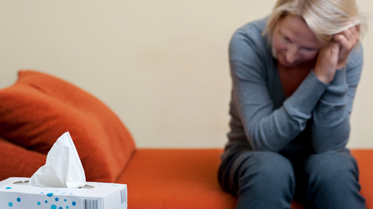 'Afkicken van antidepressiva moet vergoed worden'