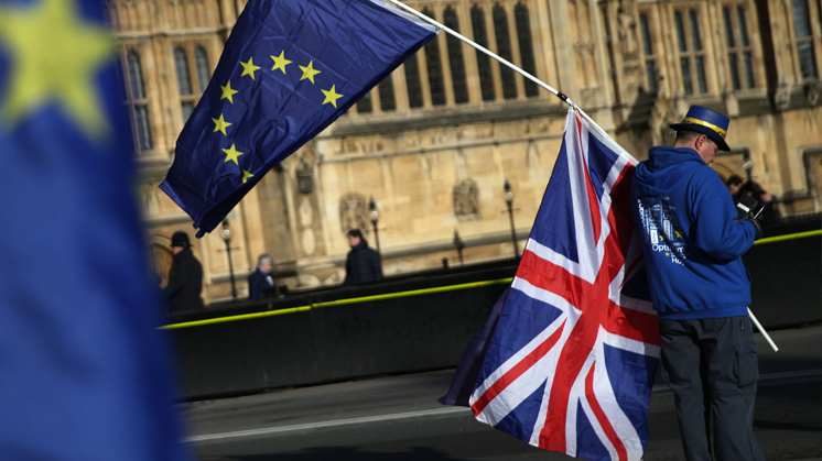 Nederlands bedrijfsleven nog lang niet klaar voor Brexit