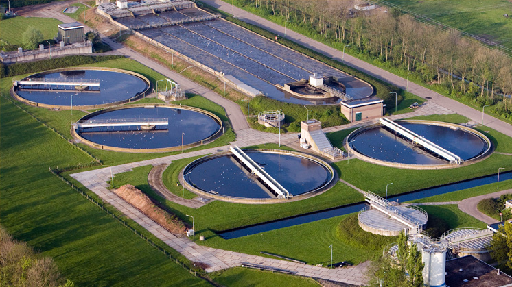 Ruim 20.000 huishoudens afgesloten van drinkwater