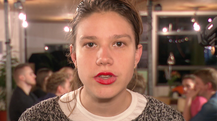 'We worden gewoon genaaid'