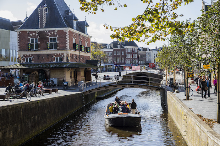 Lonely Planet zet Friesland in de schijnwerpers