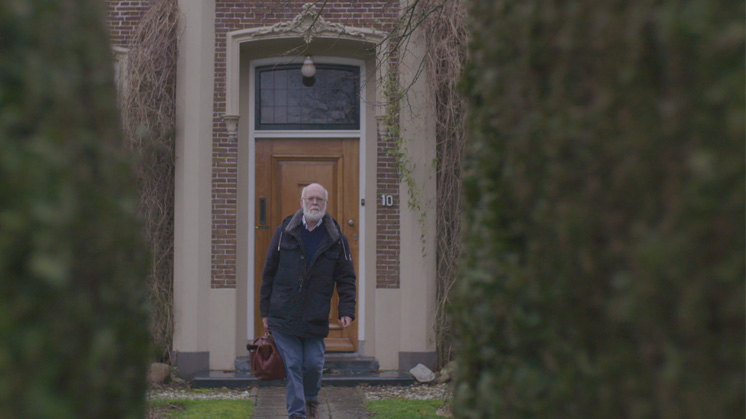 Frits is huisarts en wil met pensioen, maar er is geen opvolger