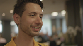 Niels verdient soms duizenden euro's met het spel Magic: The Gathering