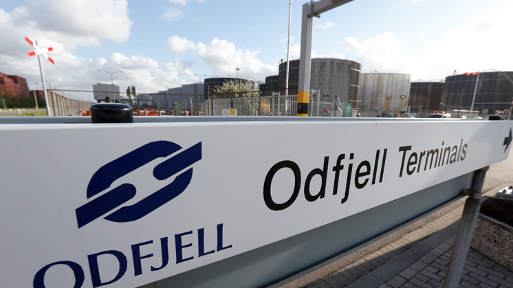 Vrijspraak bij strafzaak methanolincident Odfjell