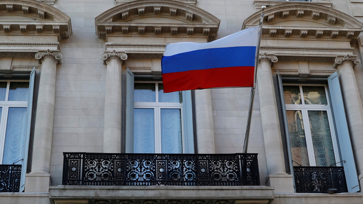 Europa en Amerika zetten Russische diplomaten uit