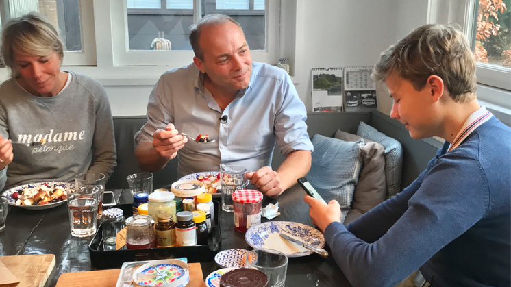 Tachtig procent meer middelbare scholieren verwezen naar slaappoli