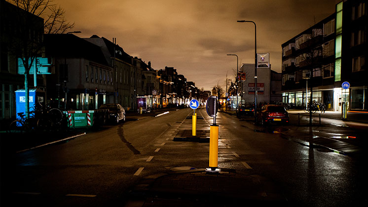 Hacken van zonnepanelen kan leiden tot Europese stroomstoring