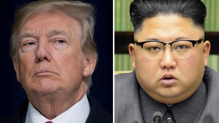 'Ontmoeting Trump en Kim Jong-un niet eentje om trots op te zijn'