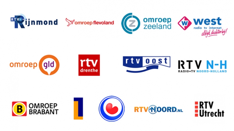 Update Samenwerking 1v En Regio Omroep Gelderland Eenvandaag